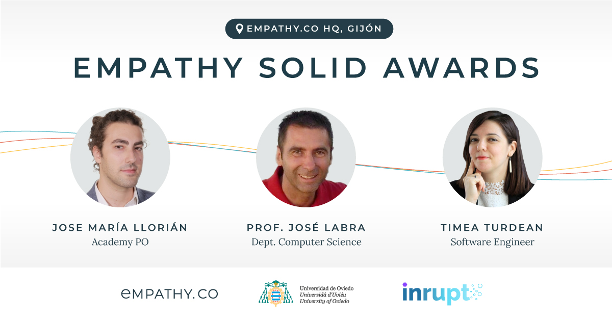 Empathy Solid Challenge