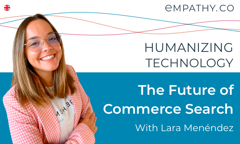 P05: The Future of Commerce Search